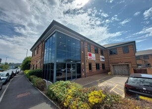 Windmill Rd, Kenn à louer Photo du bâtiment- Image 2 de 8