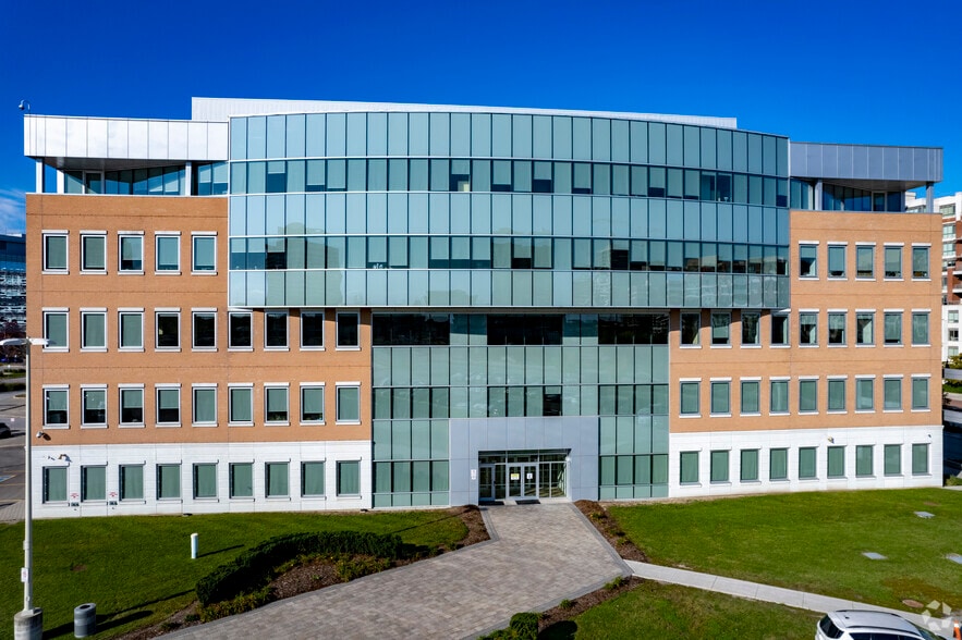 85 Enterprise Blvd, Markham, ON for lease - Building Photo - Image 3 of 7
