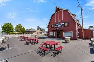 Plus de détails pour 2039 Redwood Ave, Grants Pass, OR - Commerce de détail à vendre