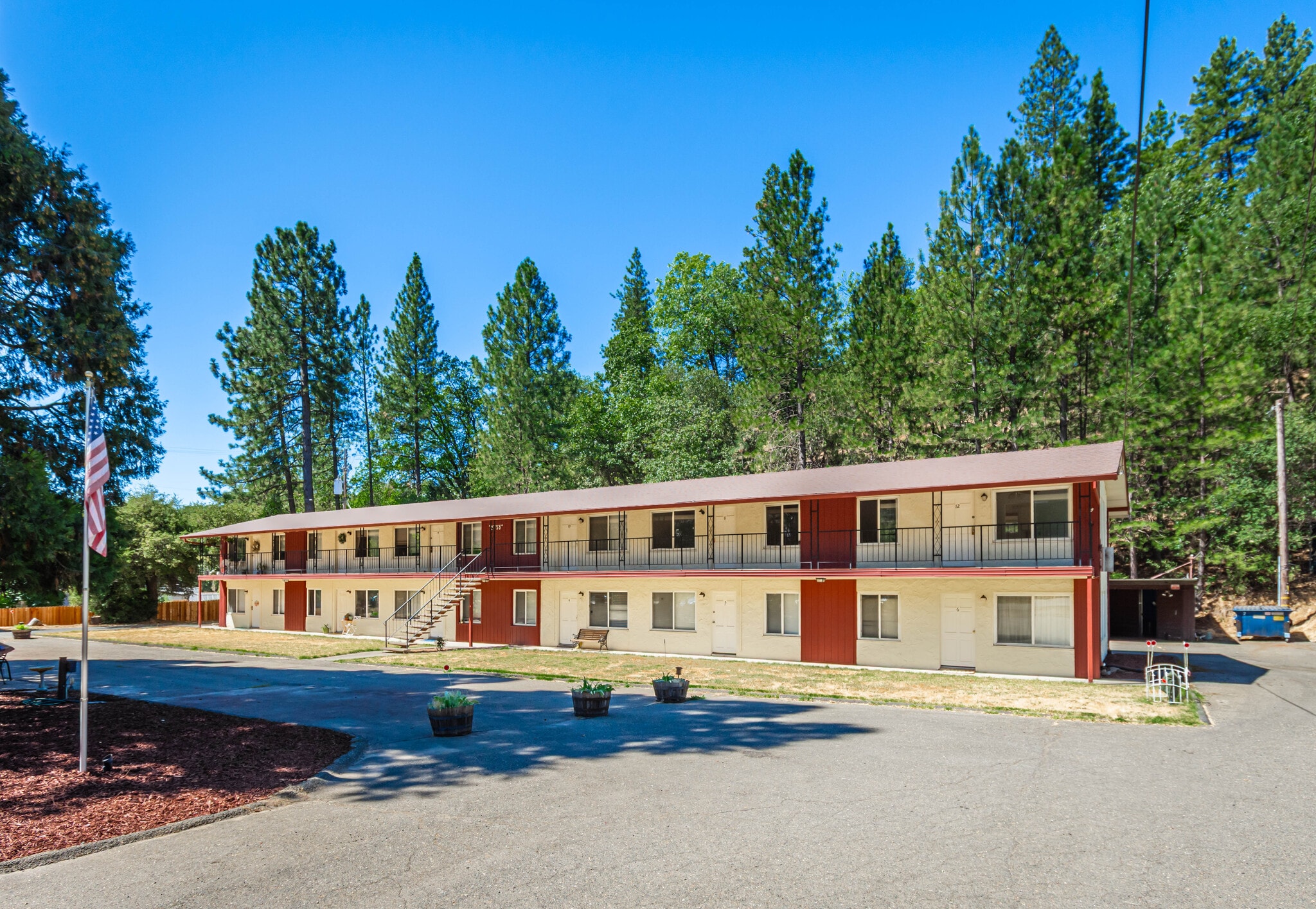 2830 Coloma St, Placerville, CA à vendre Photo du bâtiment- Image 1 de 1