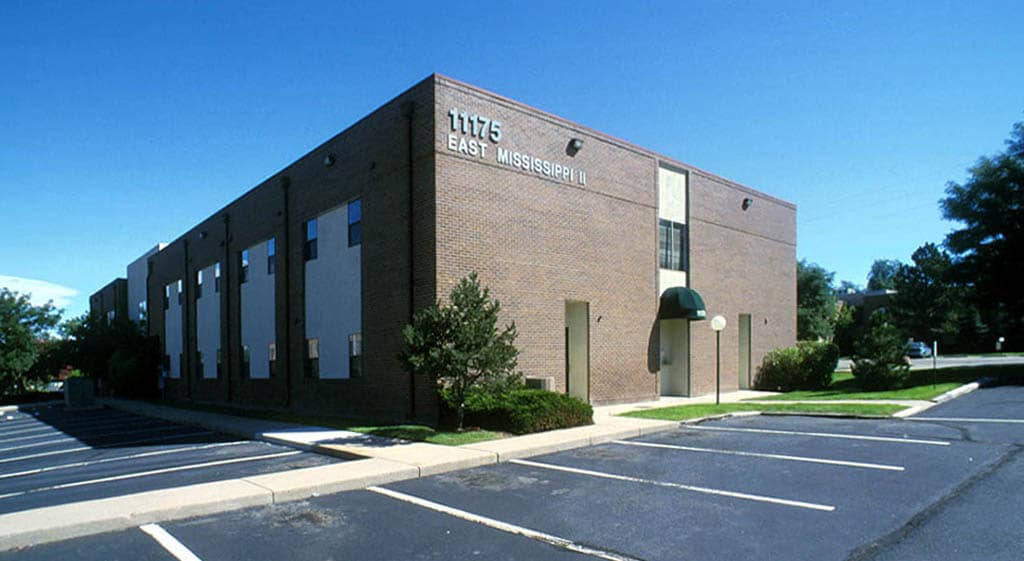 11175 E Mississippi Ave, Aurora, CO for lease Primary Photo- Image 1 of 12