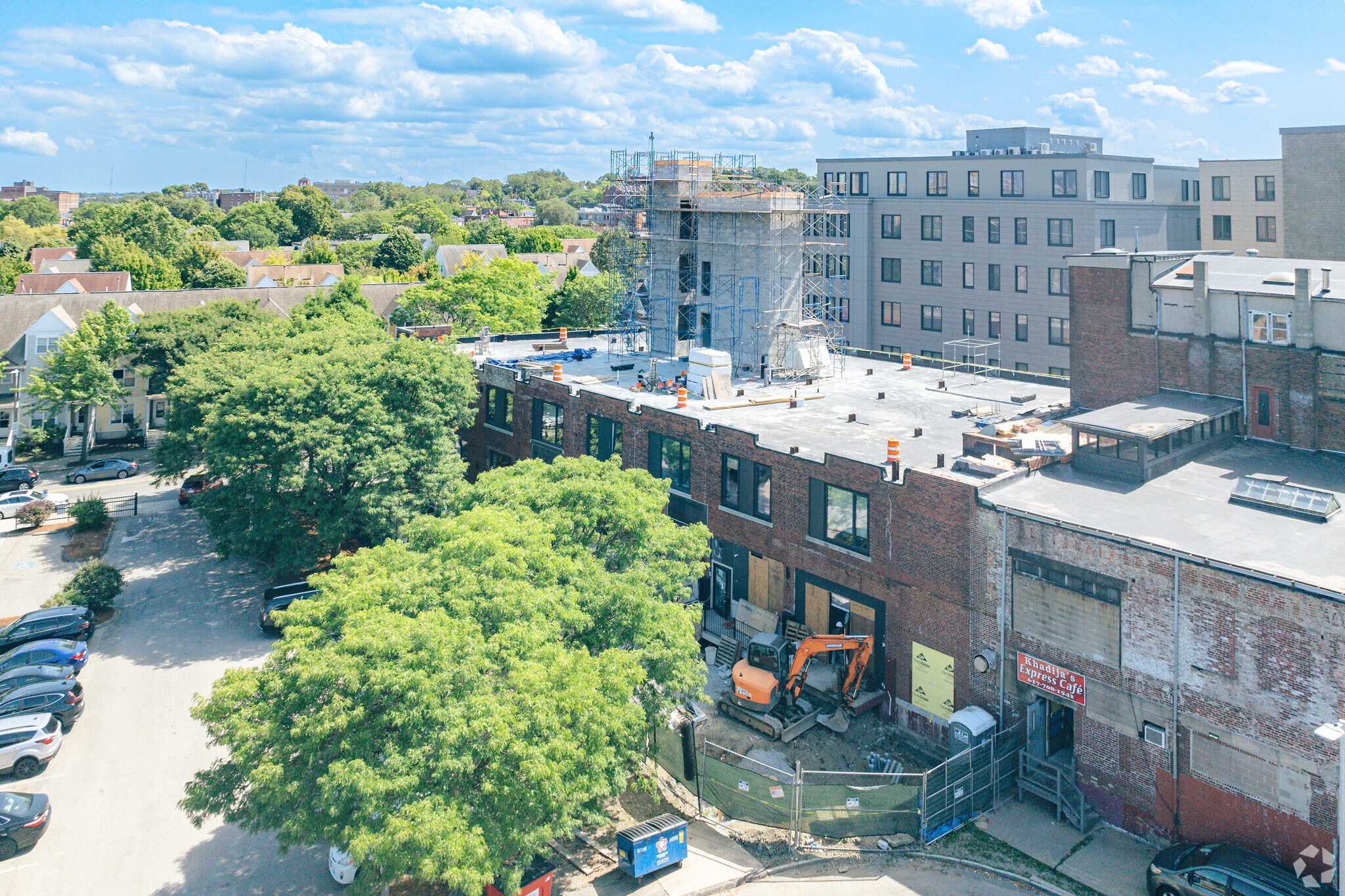 1127 Harrison Ave, Boston, MA for lease Primary Photo- Image 1 of 2