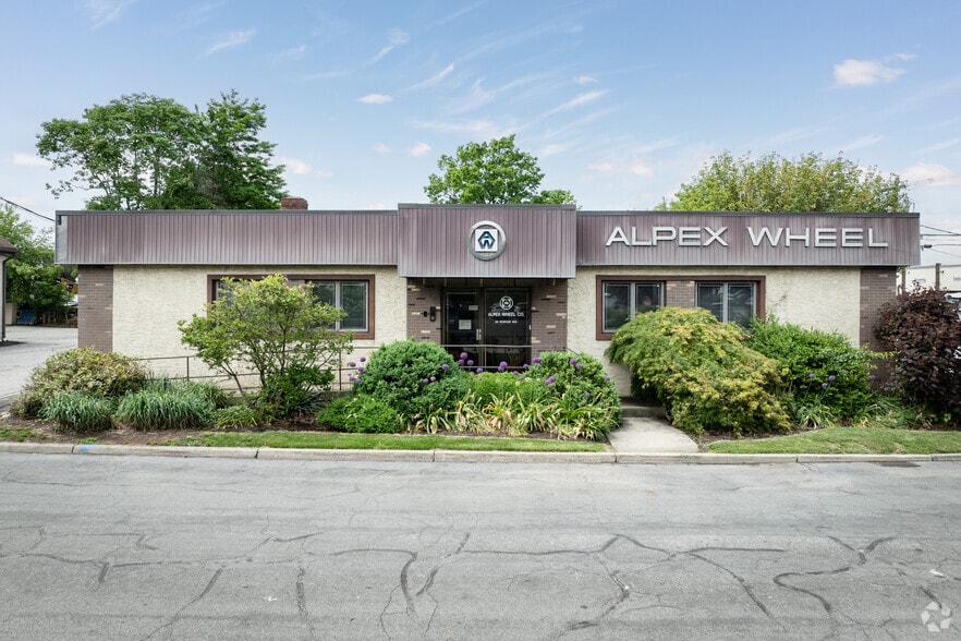 29 Atwood Ave, Tenafly, NJ for lease - Building Photo - Image 2 of 7