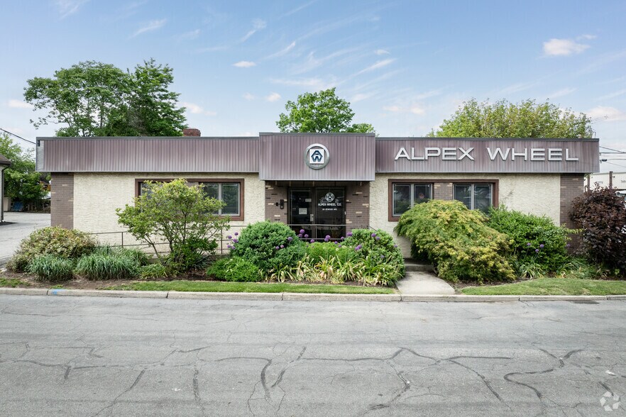 29 Atwood Ave, Tenafly, NJ à louer - Photo du bâtiment - Image 2 de 7