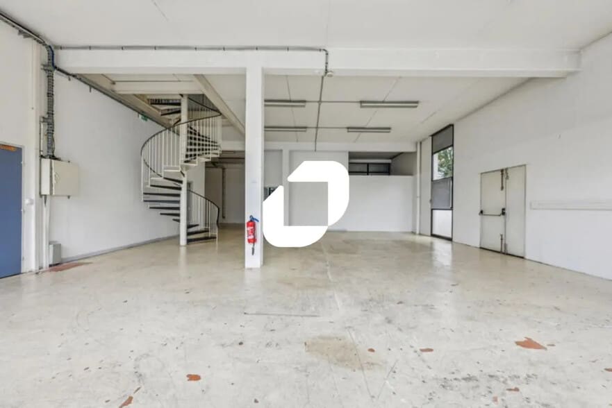 Bureau dans Lognes à louer - Photo intérieure - Image 2 de 14