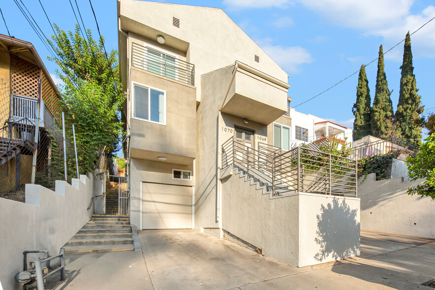 1068 El Paso Dr, Los Angeles, CA for sale - Building Photo - Image 3 of 58