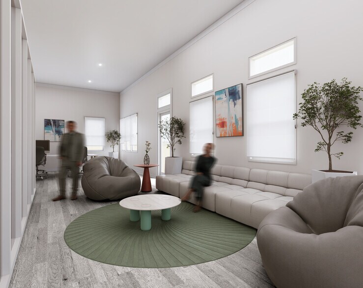 8503 Union Chappel Rd, Fulshear, TX à vendre - Photo intérieure - Image 2 de 16