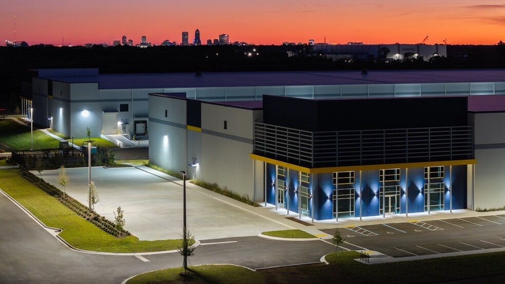 9250 Drummond Creek Dr, Jacksonville, FL for lease - Building Photo - Image 3 of 17