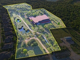 More details for 14 S Holland Rd, Mansfield, TX - Land for Sale