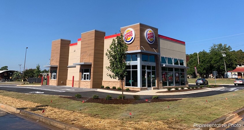 1101 E Main St, Westminster, SC à vendre Photo du bâtiment- Image 1 de 1