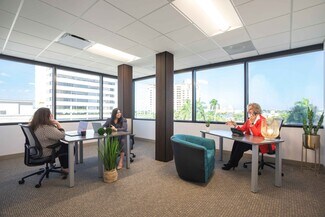 Plus de détails pour 515 N Flagler Dr, West Palm Beach, FL - Coworking à louer