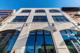 Plus de détails pour 2525 Frankford Ave, Philadelphia, PA - Multi-résidentiel à vendre