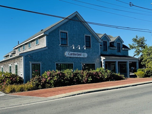 30 Sparks Ave, Nantucket, MA à vendre - Photo principale - Image 1 de 11