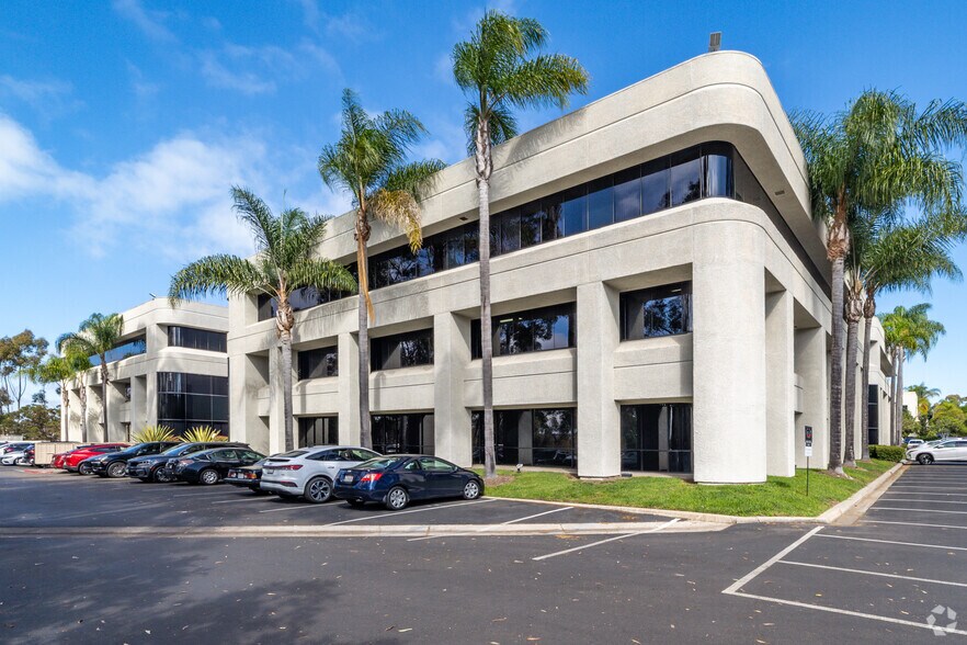 7220 Trade St, San Diego, CA à louer - Photo du bâtiment - Image 1 de 28