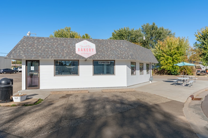 970 Newton St, Baldwin, WI for sale - Building Photo - Image 1 of 18
