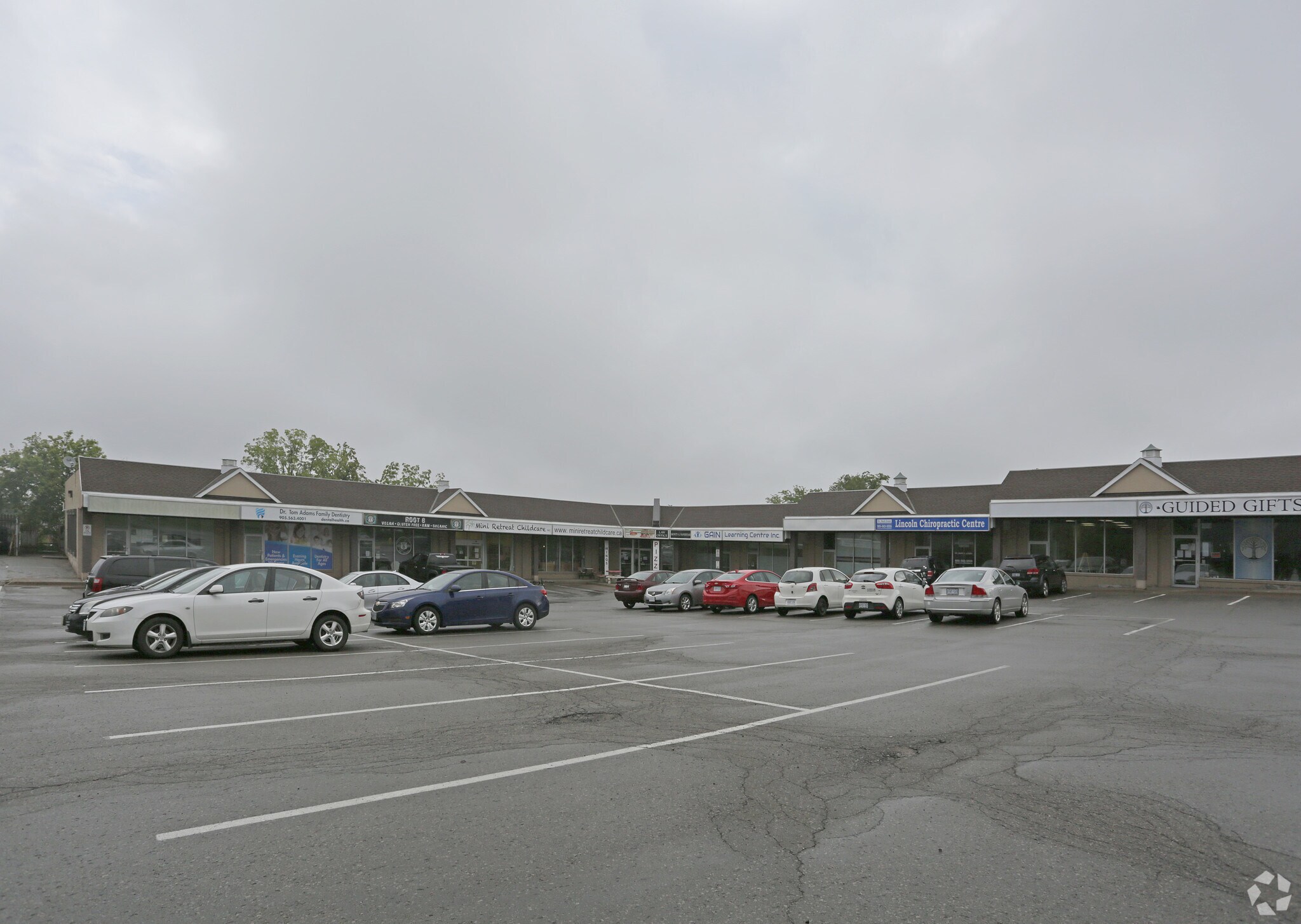 5041 King St, Lincoln, ON for sale Primary Photo- Image 1 of 1