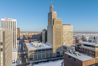 Plus de détails pour 332 Minnesota St, Saint Paul, MN - Bureau à louer