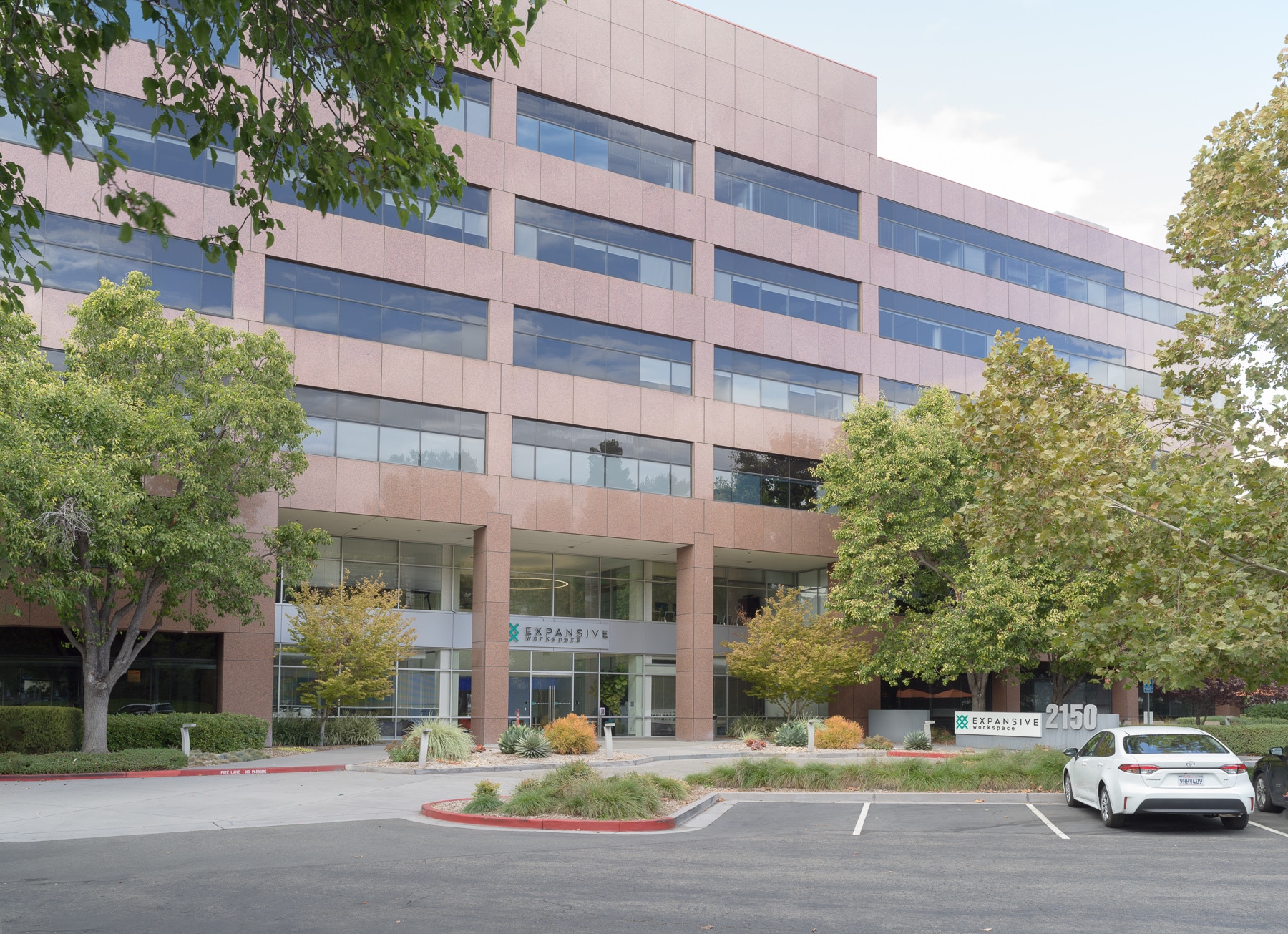 2150 N 1st St, San Jose, CA for lease Primary Photo- Image 1 of 18