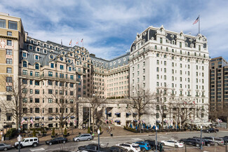 More details for 1455 Pennsylvania Ave NW, Washington, DC - Retail for Lease