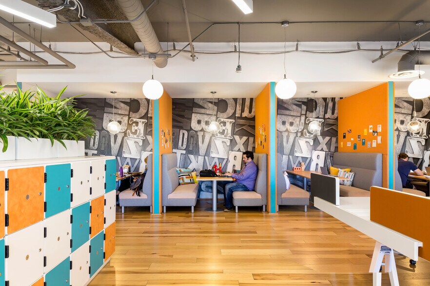 66 Franklin St, Oakland, CA à louer - Photo intérieure - Image 2 de 39