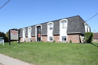 Plus de détails pour 928 French Rd, Cheektowaga, NY - Bureau à louer