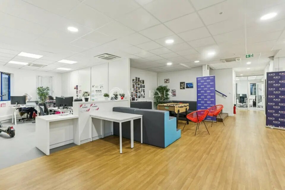 Bureau dans Lyon à louer Photo intérieure- Image 1 de 13