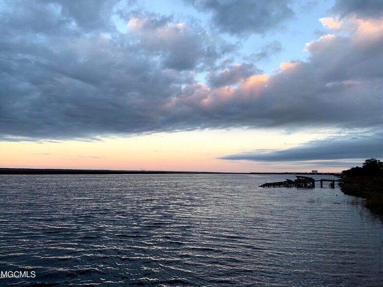 11191 Cazaubon Farm Rd, Bay Saint Louis, MS à vendre - Photo du bâtiment - Image 2 de 13