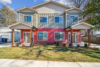 More details for 811 N Date Ave, Broken Arrow, OK - Multifamily for Sale