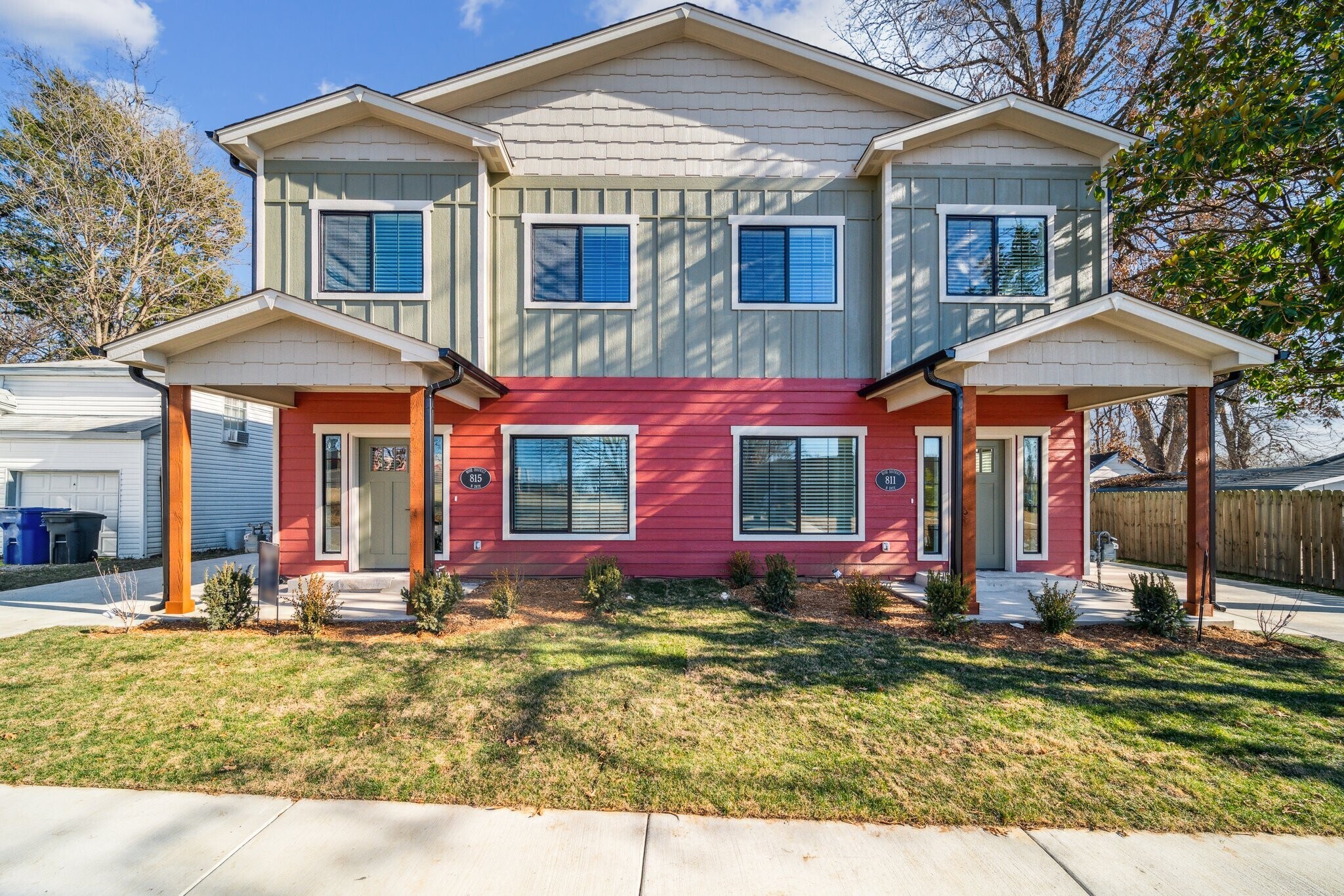 811 N Date Ave, Broken Arrow, OK à vendre Photo du bâtiment- Image 1 de 1