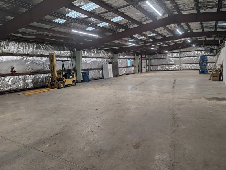 1319 E Highway H, Liberty, MO for lease - Building Photo - Image 3 of 19