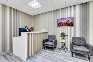 Plus de détails pour 4105 N 20th St, Phoenix, AZ - Bureau/Médical à louer