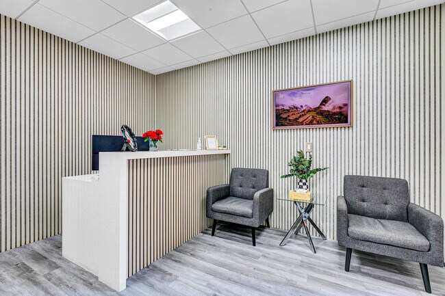 Plus de détails pour 4105 N 20th St, Phoenix, AZ - Bureau/Médical à louer