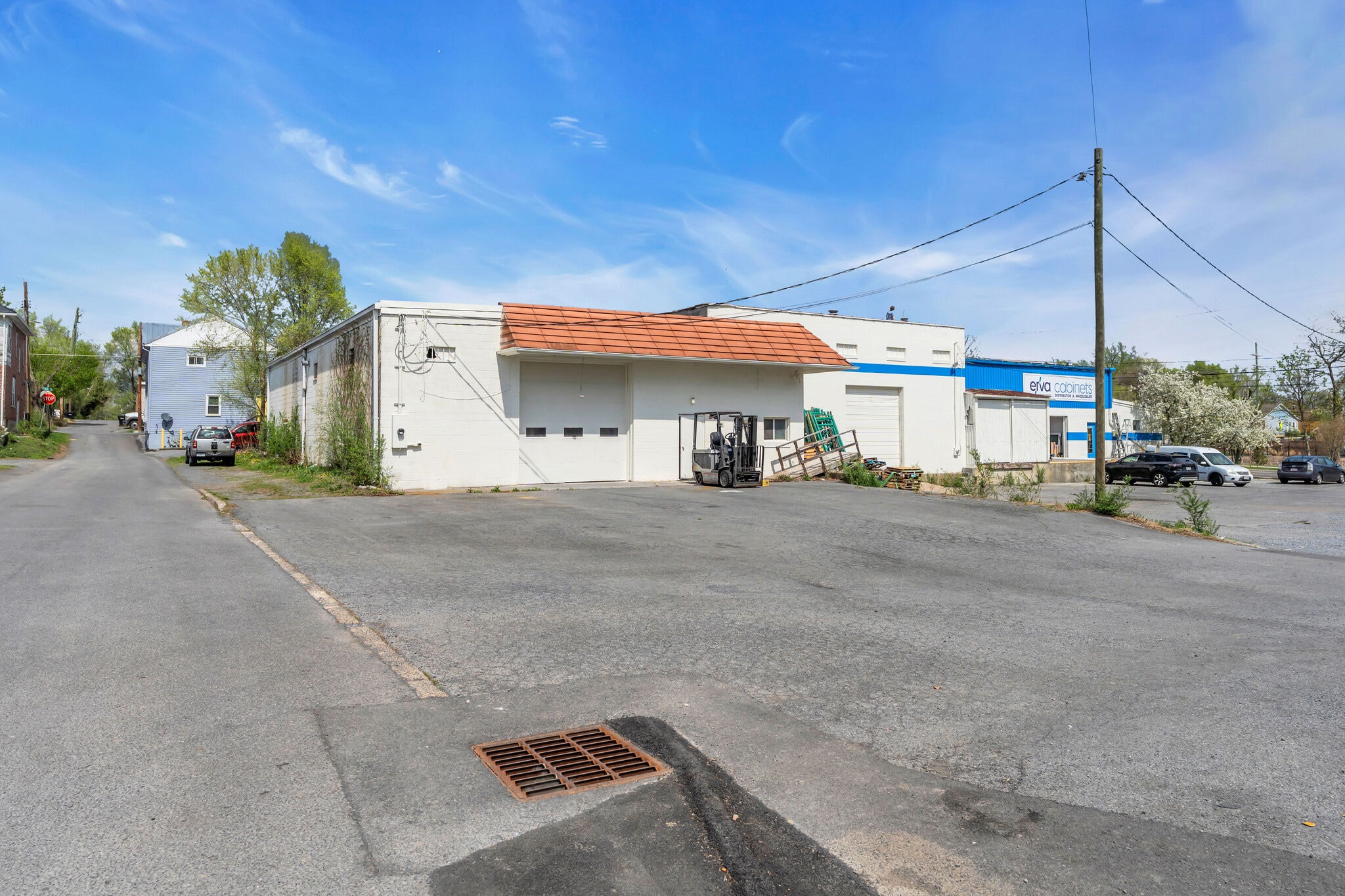449 N Cameron St, Winchester, VA for lease Primary Photo- Image 1 of 21