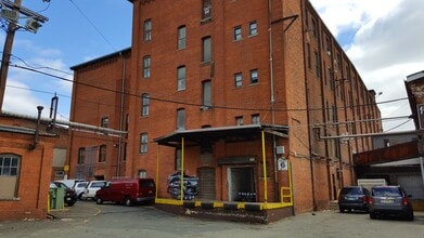 90 Dayton Ave, Passaic, NJ for lease Building Photo- Image 1 of 4