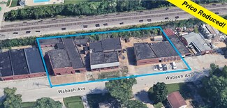 Plus de détails pour Industrial Assets for Sale – Industriel à vendre, Saint Louis, MO