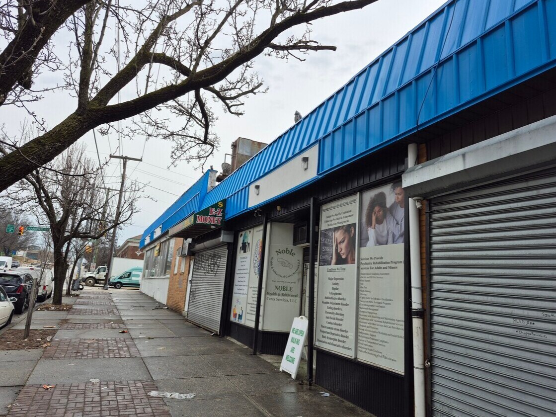 5-7 W Patapsco Ave, Baltimore, MD for sale Building Photo- Image 1 of 1