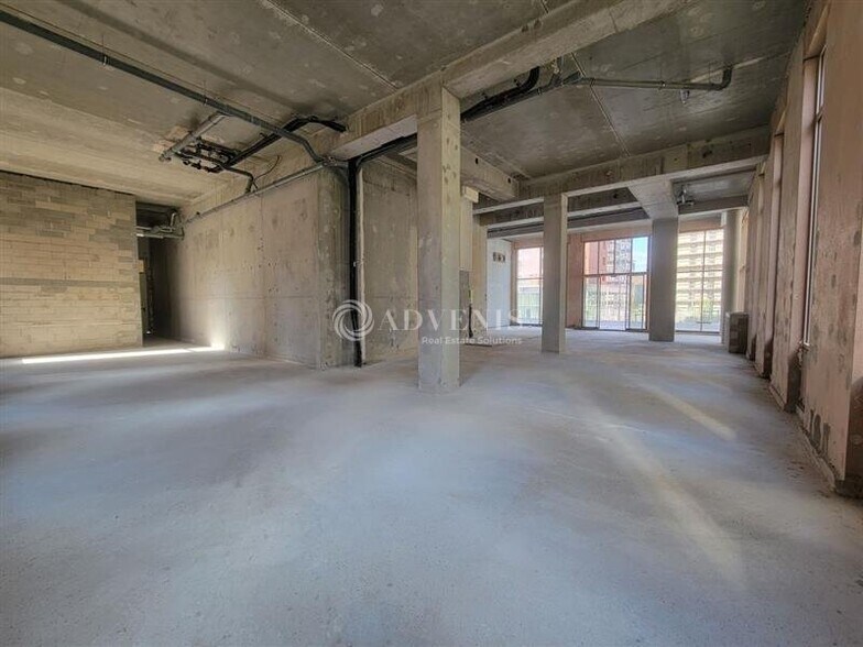 4 24 Rue Maya Angelou, Saint-Ouen-sur-Seine à louer - Photo intérieure - Image 3 de 9