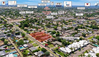 Plus de détails pour 913, 919, & 925 E Ocotillo Rd – Multi-résidentiel à vendre, Phoenix, AZ