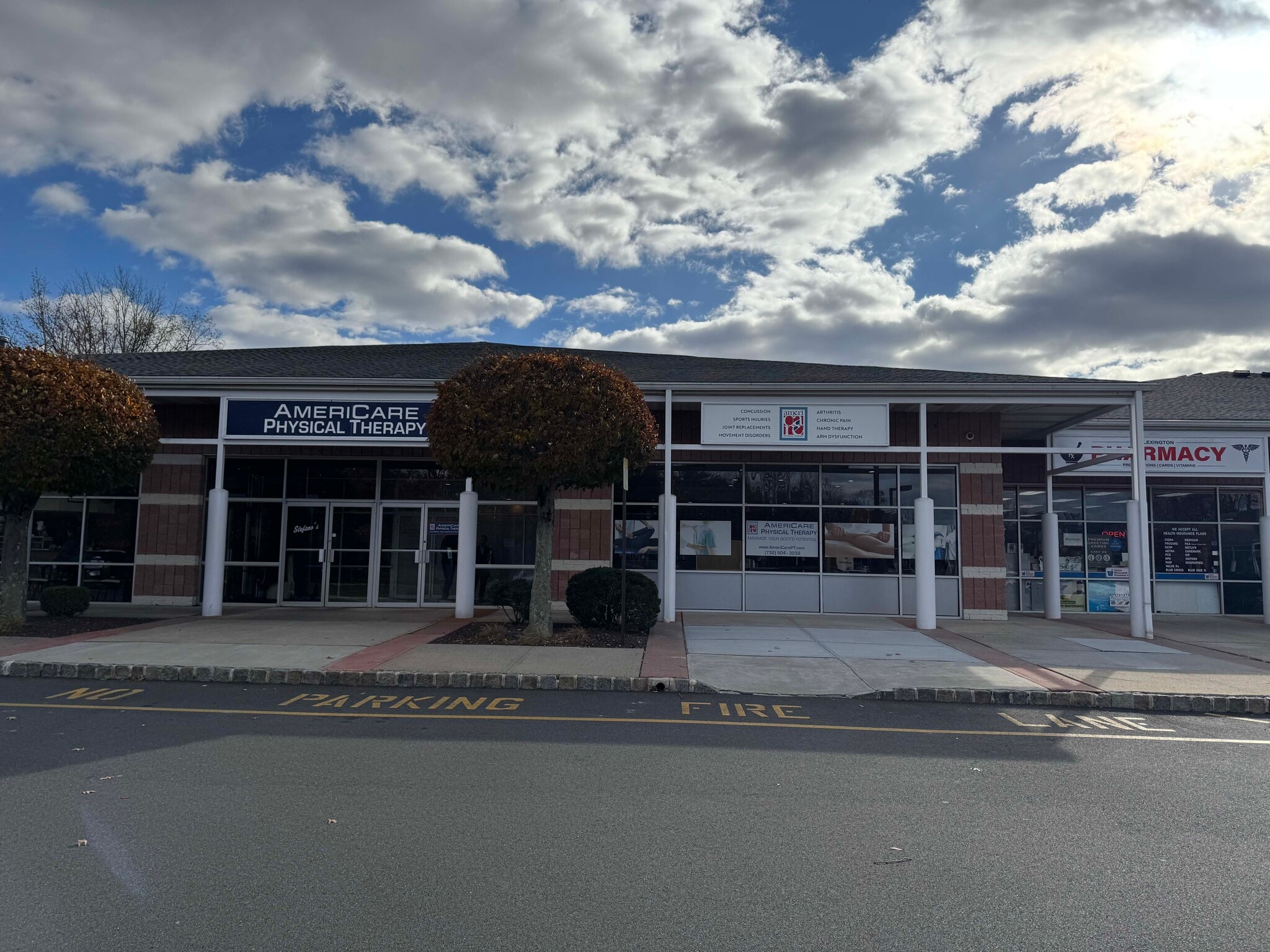 4 Lexington Ave, East Brunswick, NJ for lease Primary Photo- Image 1 of 10