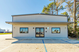 More details for 6932 W Main St, Houma, LA - Flex for Lease