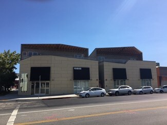 Plus de détails pour 10800 Burbank Blvd, North Hollywood, CA - Bureau à louer