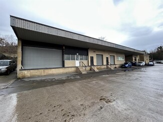 Plus de détails pour Lowergate, Huddersfield - Industriel à vendre