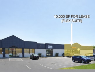 More details for 920 N Westhill Blvd, Appleton, WI - Office/Retail for Lease