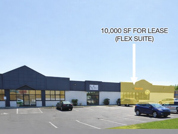 920 N Westhill Blvd, Appleton, WI à louer Photo principale- Image 1 de 23