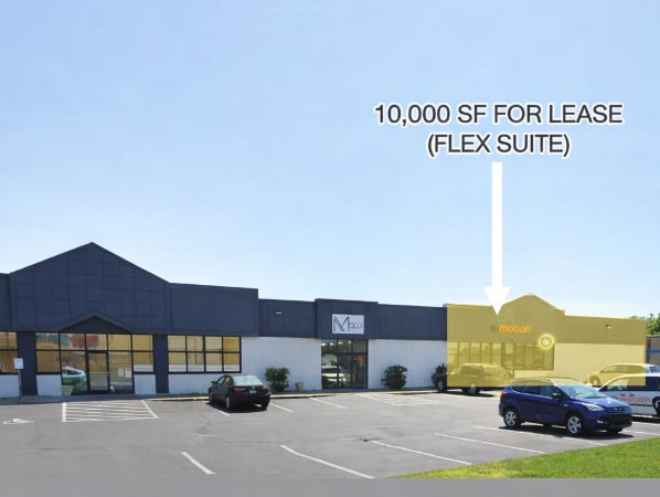 920 N Westhill Blvd, Appleton, WI for lease Primary Photo- Image 1 of 23