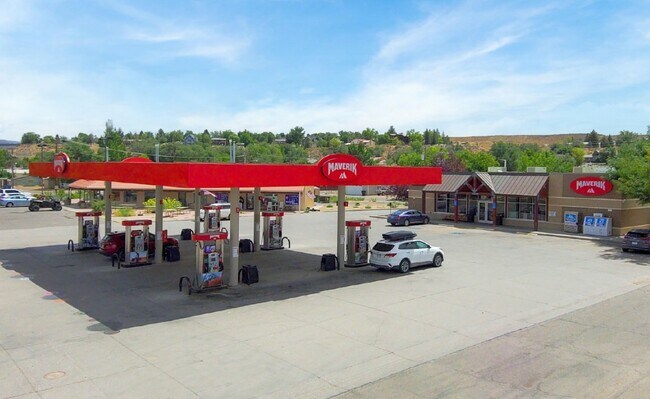 More details for 317 E Main St, Rangely, CO - Retail for Sale