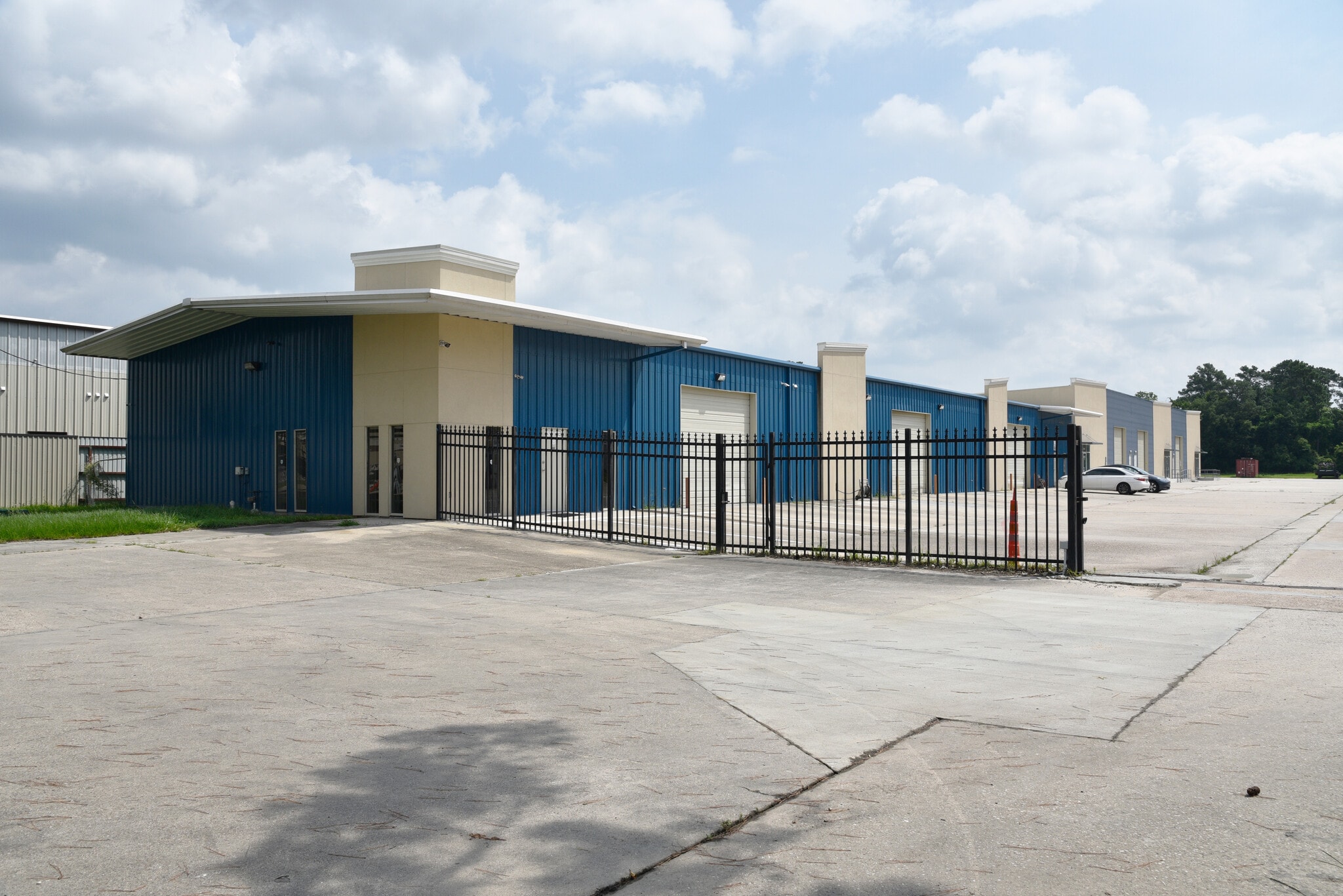 12604 Haynes Rd, Houston, TX for lease Building Photo- Image 1 of 1