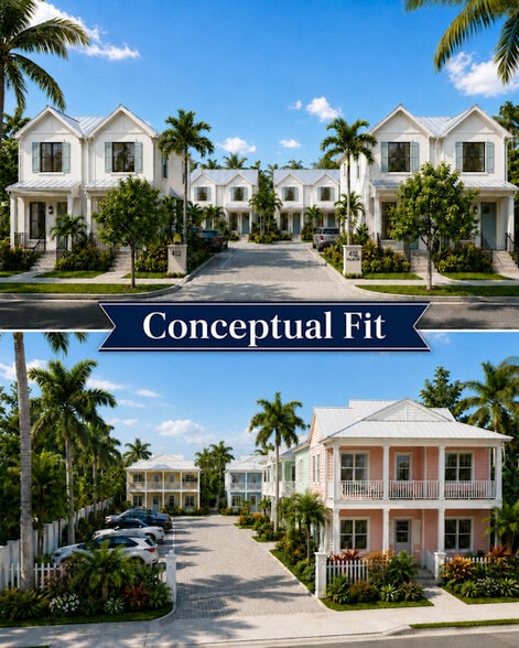 408 SW 9th Ave, Fort Lauderdale, FL à vendre - Photo du bâtiment - Image 2 de 5