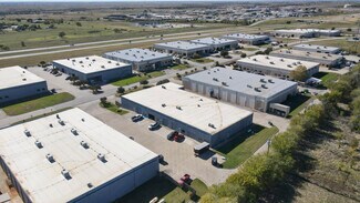 Plus de détails pour 6715 Corporation Pky, Fort Worth, TX - Industriel à louer