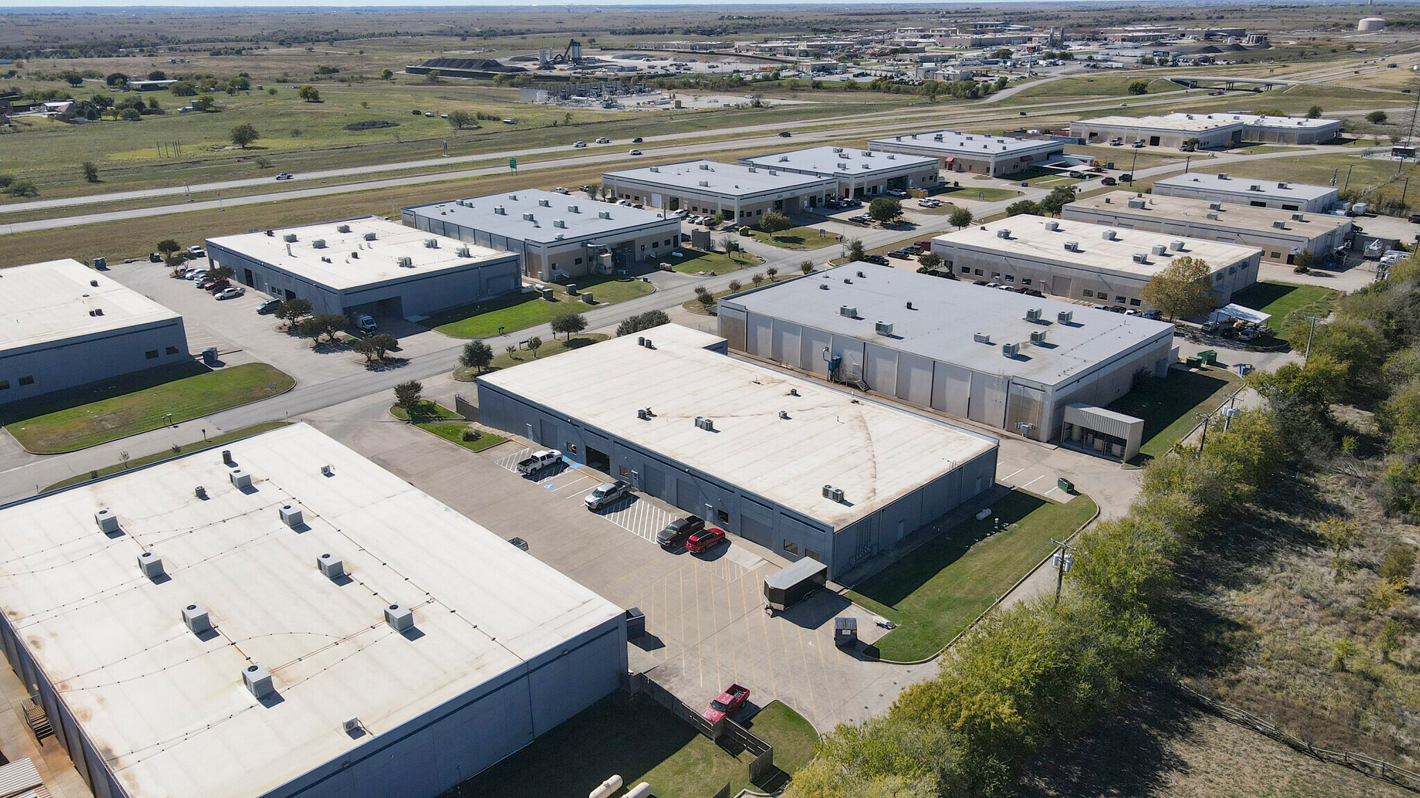 6750 Corporation Pky, Fort Worth, TX for lease Primary Photo- Image 1 of 9
